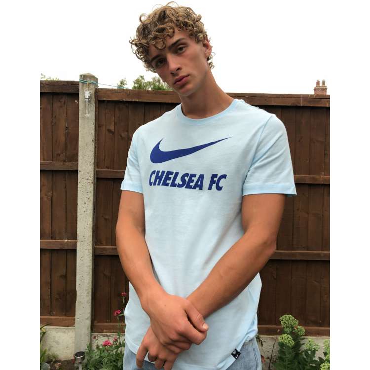 Nike chelsea tshirt hot sale