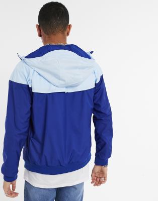 chelsea nike windrunner