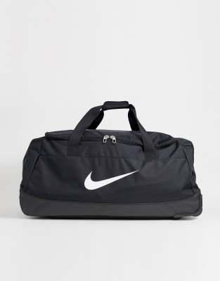 Nike team 2024 roller bag