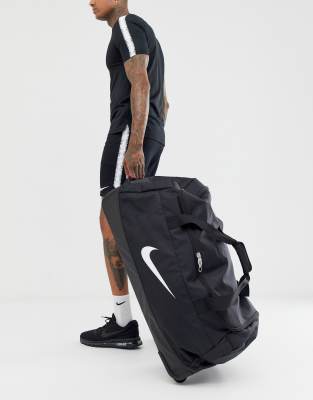 nike club team swoosh roller bag 3.0