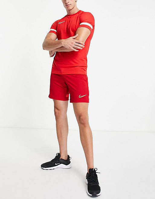 Nike Football Dri-FIT Academy 21 shorts