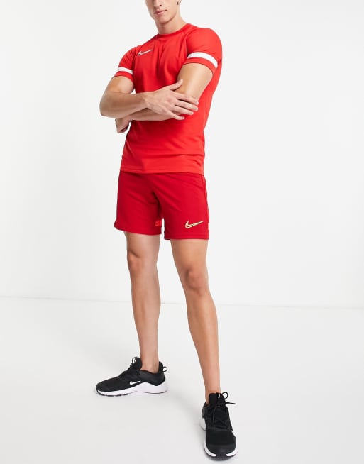 Nike Football – Dri-FIT Academy 21 – Shorts 