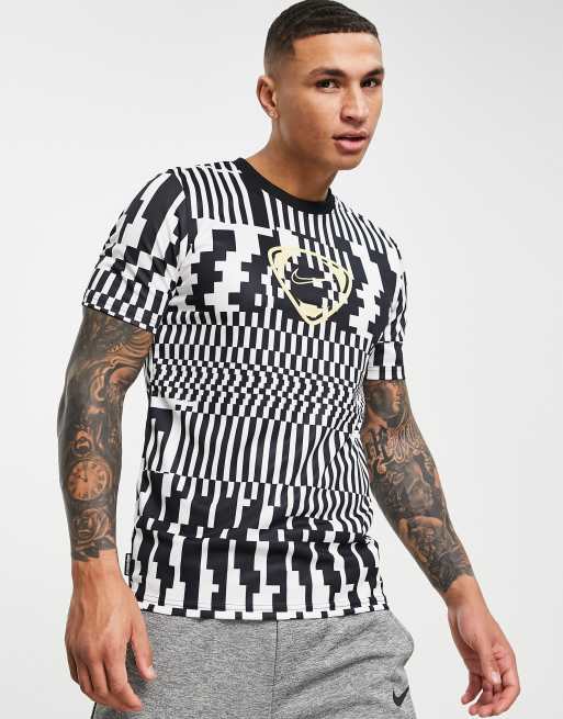 Nike fc all store over print