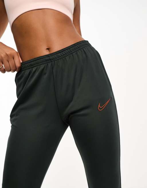 Nike Dri Fit Academy Pants Black