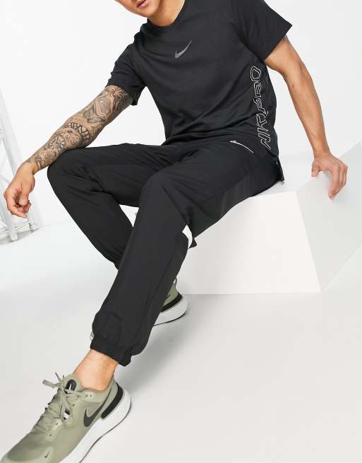 Nike slim outlet fit track pants