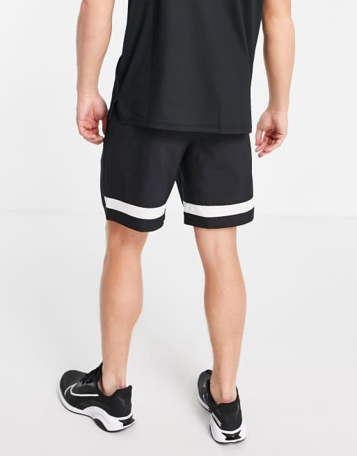 Nike academy woven shorts hotsell