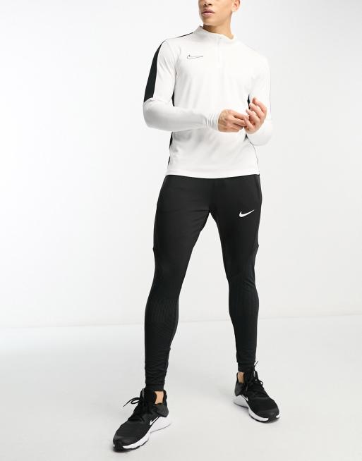 Nike Mens Jordan Dry 23 Alpha 3/4 Training Tights Black/Dark Grey :  : Shoes & Handbags