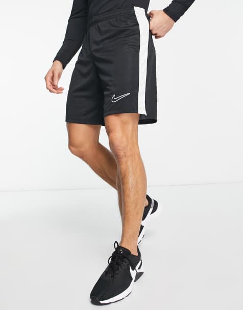 asos mens nike shorts