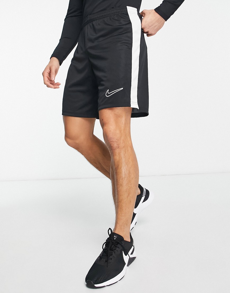 Nike Football Dri-fit Acd23 Shorts In Black