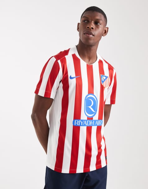 Nike Football – Dri-FIT – Atletico Madrid 2025/26 – Hemmatröja - view 1