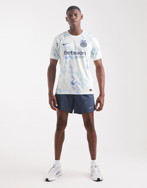 Nike Football - Dri-FIT Inter Milan 2025/26 uitshirt, 2 van 5
