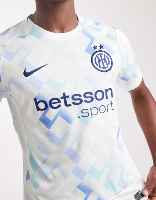 Nike Football - Dri-FIT Inter Milan 2025/26 uitshirt, 5 van 5