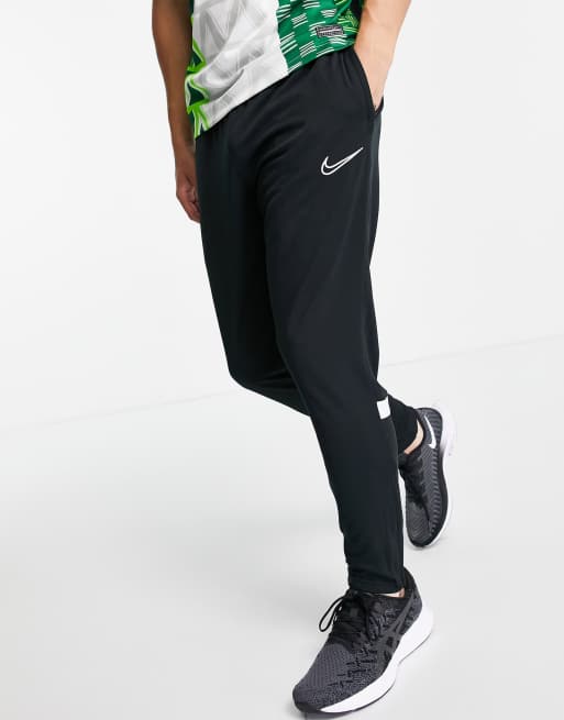 Nike Football Dri-FIT pants in black, 2 of 4