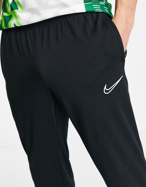 Nike Football Dri-FIT pants in black, 4 of 4