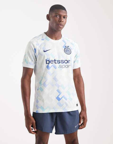 Nike Football Dri-FIT Inter Milan 2025/26 away shirt