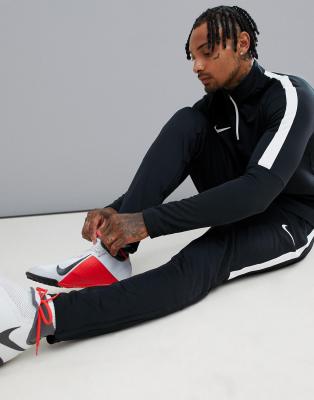 nike football dry academy joggers