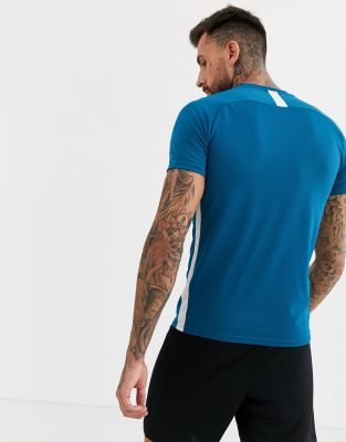 nike dry academy t shirt