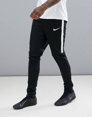 nike football dry academy joggers