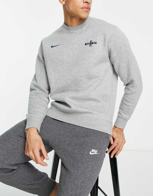 Nike football store sweatshirts