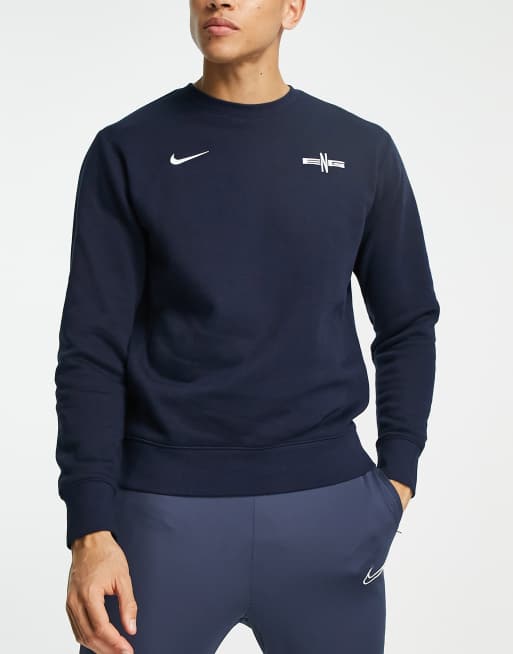 Nike store sweatshirt football