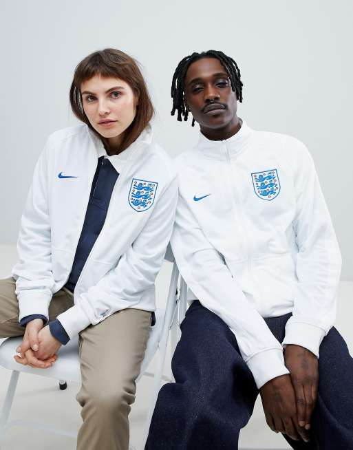 England 2024 jacket 2018