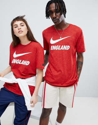 t shirt england nike