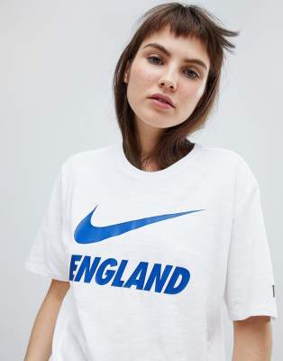 nike england t shirt