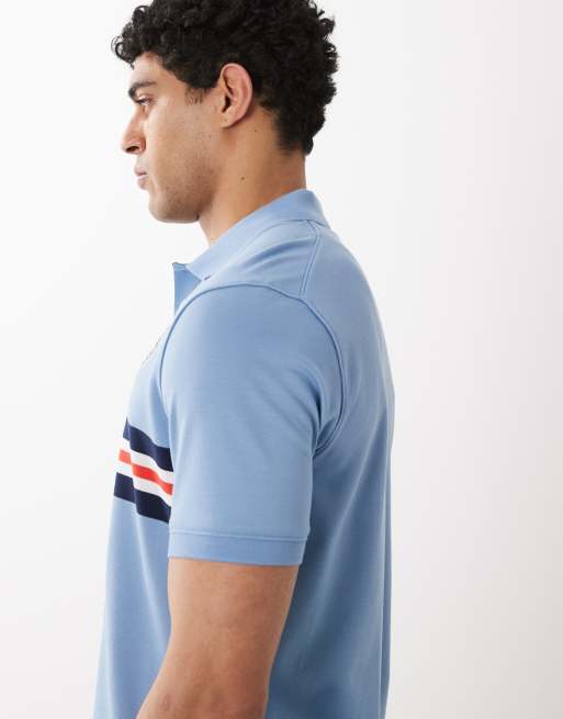 Nike Football England World Cup 26 training polo in blue, 4 of 5