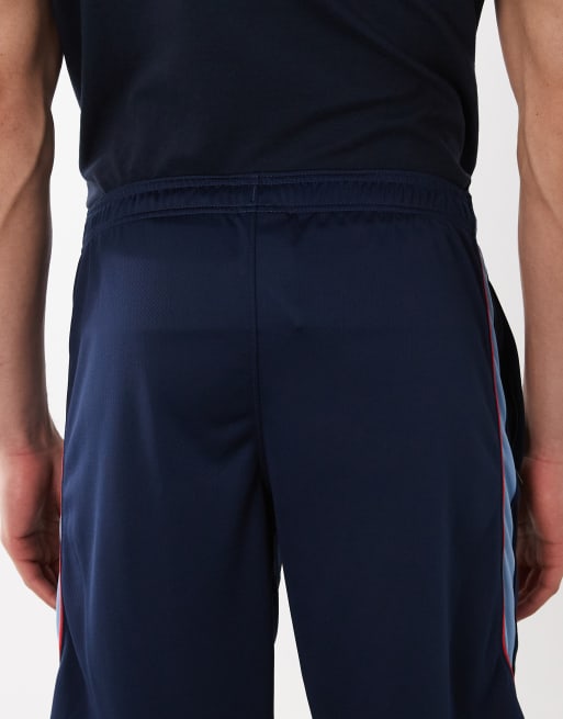 Nike Football England World Cup 26 training shorts in blue, 4 of 5