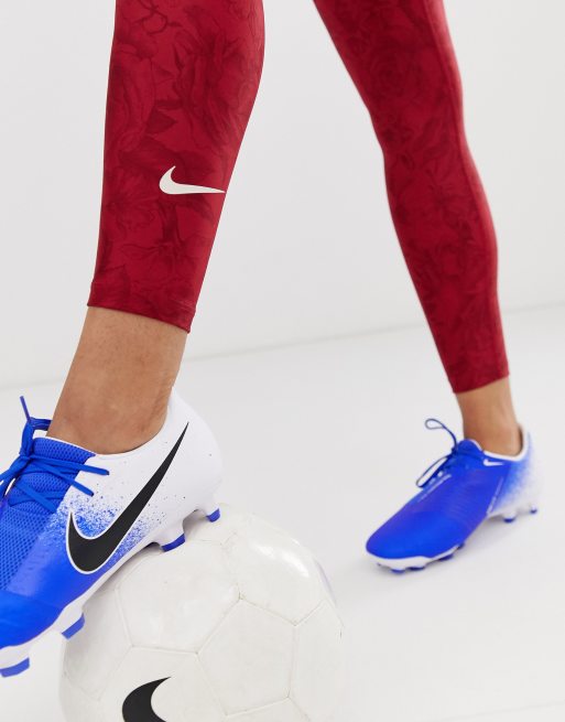 Nike Football England World Cup Print Power Leggings