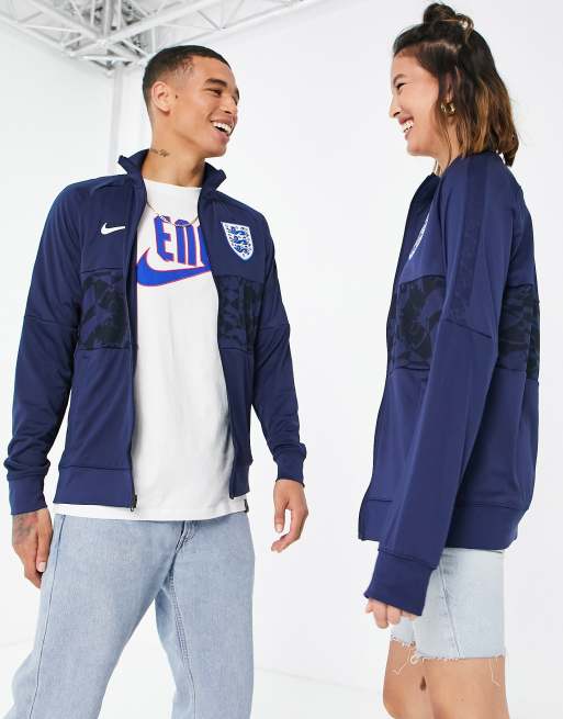 Nike england outlet anthem jacket