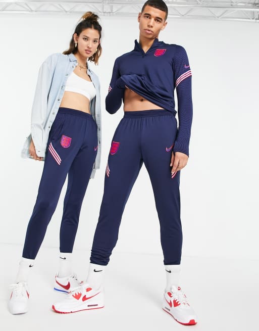 England nike hot sale tracksuit