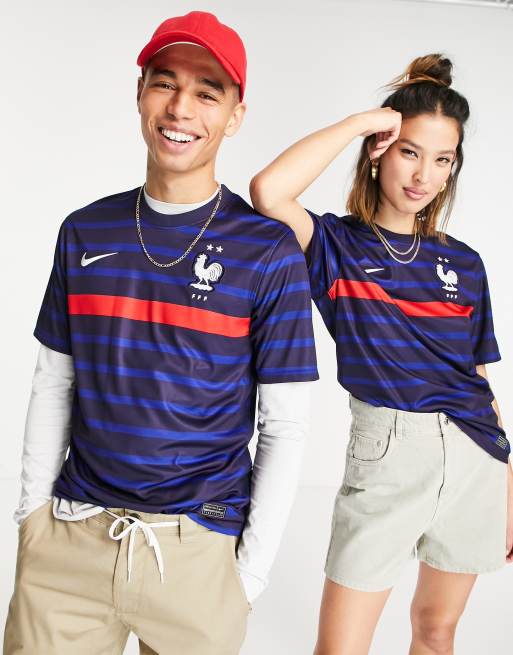 Maillot nike best sale foot 2020