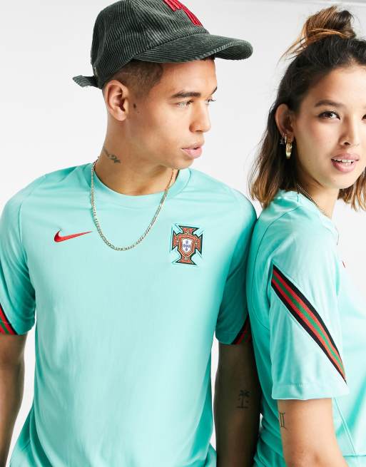 Portugal store green jersey