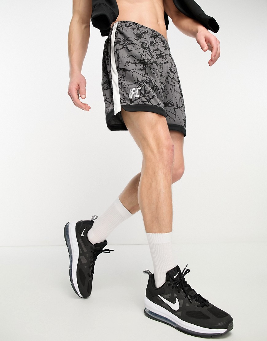 Nike Football FC 5-inch shorts in black