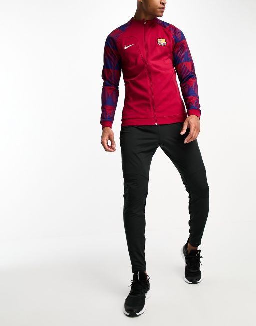 Fcb anthem clearance jacket