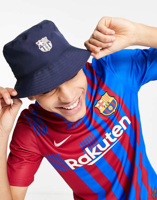 Casquette nike outlet barca