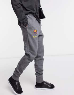 fc barcelona joggers