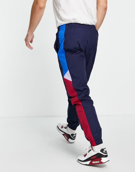 Fc barcelona track on sale pants