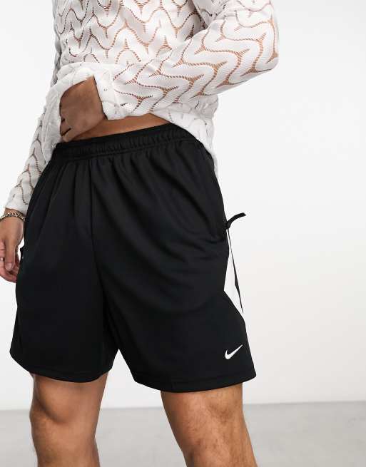 Shorts nike best sale fc masculino