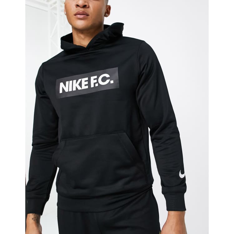 Nike football online hoodies