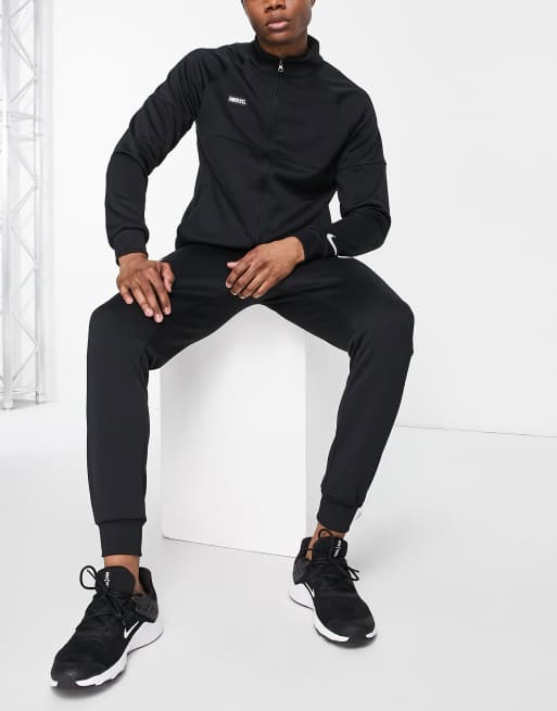 Nike dri sale fit tracksuits