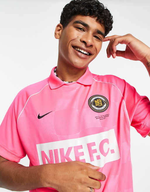 Nike 2025 fc polo