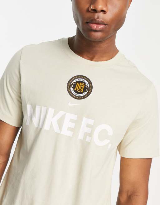 Nike fc graphic outlet crew