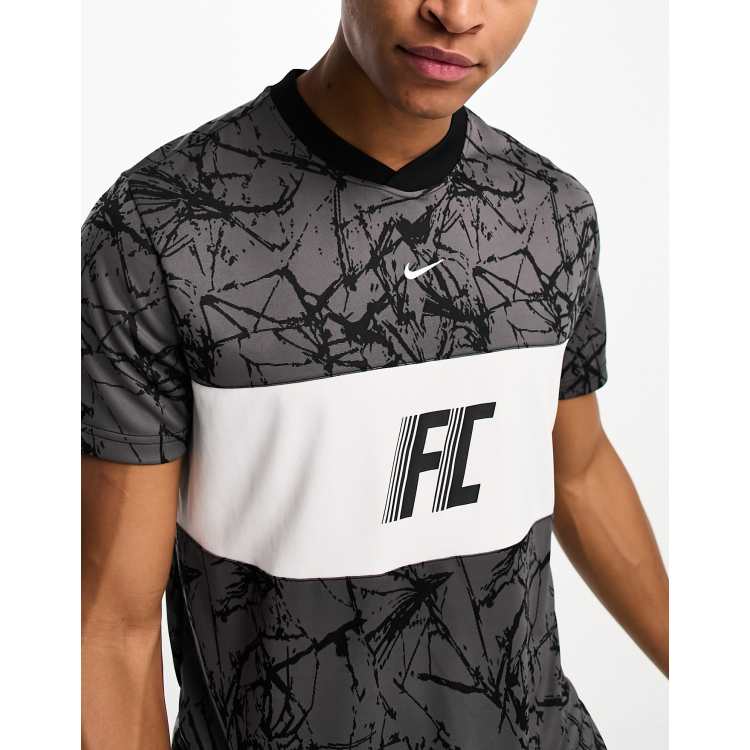 Nike fc hot sale jersey