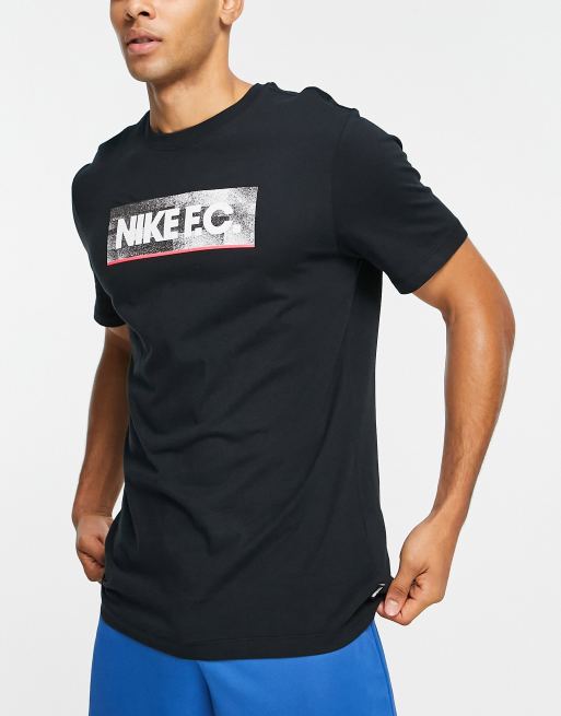 Nike fc asos online