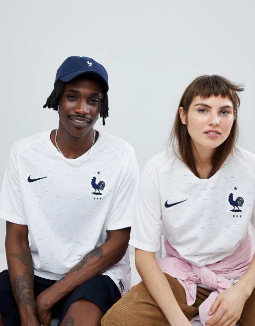 Nike france away store jersey