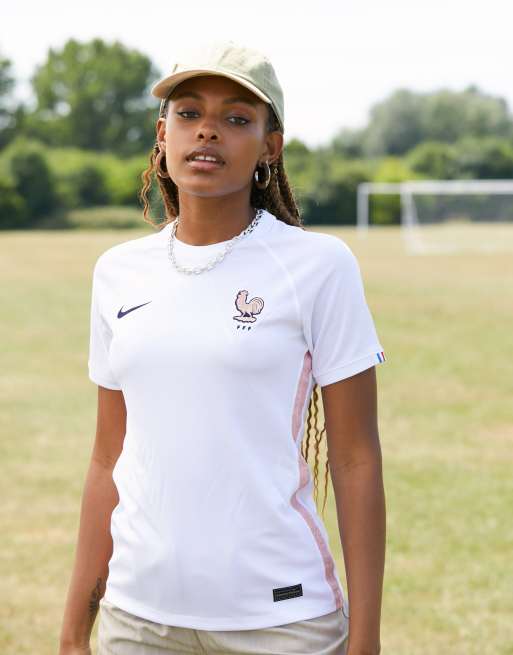 Nike best sale football france