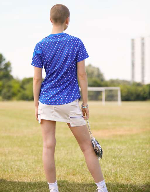 France store match shirt