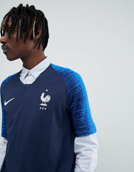 2018 fff 2025 vapor match home